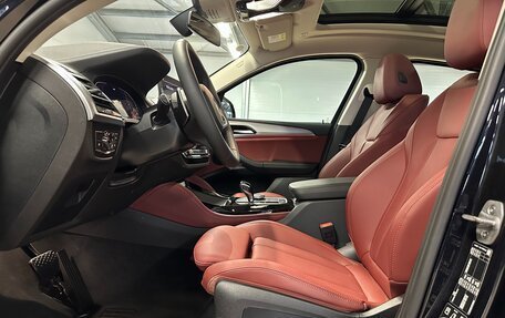 BMW X4, 2025 год, 6 999 000 рублей, 24 фотография