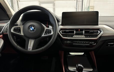 BMW X4, 2025 год, 6 999 000 рублей, 23 фотография
