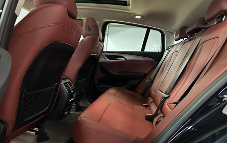 BMW X4, 2025 год, 6 999 000 рублей, 25 фотография