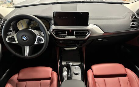 BMW X4, 2025 год, 6 999 000 рублей, 21 фотография