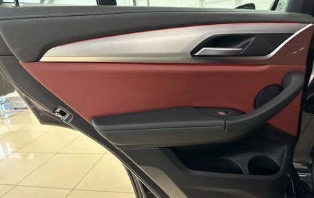 BMW X4, 2025 год, 6 999 000 рублей, 28 фотография