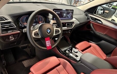 BMW X4, 2025 год, 6 999 000 рублей, 20 фотография