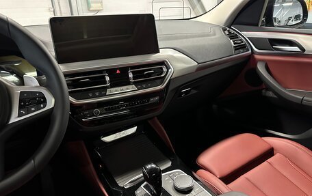 BMW X4, 2025 год, 6 999 000 рублей, 30 фотография