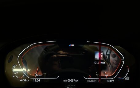 BMW X4, 2025 год, 6 999 000 рублей, 31 фотография