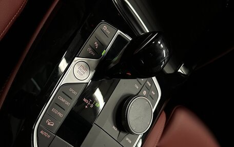 BMW X4, 2025 год, 6 999 000 рублей, 33 фотография