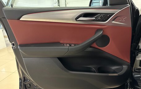 BMW X4, 2025 год, 6 999 000 рублей, 26 фотография