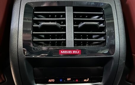 BMW X4, 2025 год, 6 999 000 рублей, 29 фотография