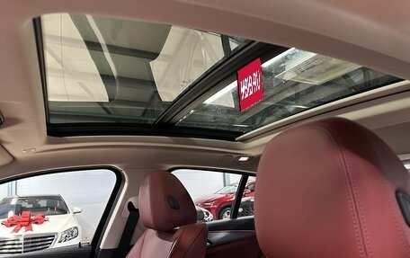 BMW X4, 2025 год, 6 999 000 рублей, 27 фотография