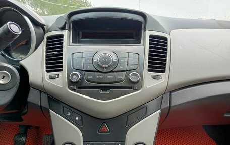 Chevrolet Cruze II, 2012 год, 580 000 рублей, 18 фотография