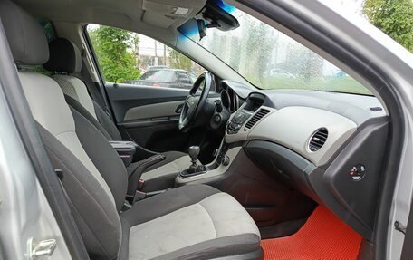 Chevrolet Cruze II, 2012 год, 580 000 рублей, 13 фотография