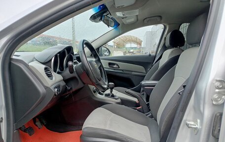 Chevrolet Cruze II, 2012 год, 580 000 рублей, 20 фотография