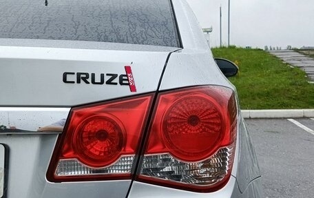 Chevrolet Cruze II, 2012 год, 580 000 рублей, 11 фотография