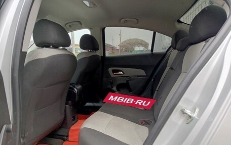 Chevrolet Cruze II, 2012 год, 580 000 рублей, 15 фотография