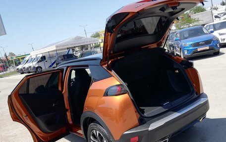 Peugeot 2008 II, 2020 год, 2 730 000 рублей, 14 фотография