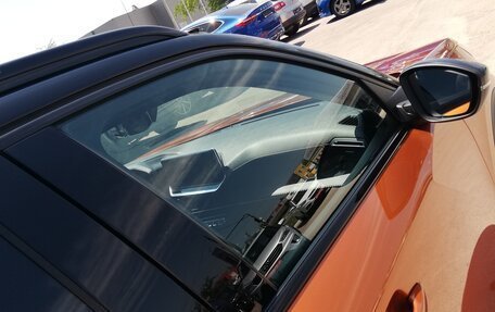 Peugeot 2008 II, 2020 год, 2 730 000 рублей, 39 фотография