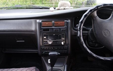 Toyota Corona IX (T190), 1995 год, 310 000 рублей, 2 фотография