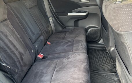 Honda CR-V IV, 2014 год, 1 659 000 рублей, 14 фотография