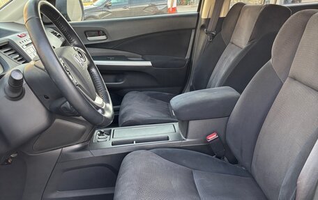 Honda CR-V IV, 2014 год, 1 659 000 рублей, 8 фотография