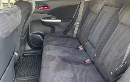 Honda CR-V IV, 2014 год, 1 659 000 рублей, 9 фотография