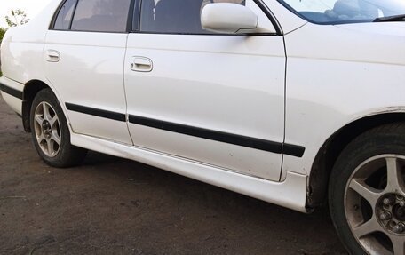 Toyota Corona IX (T190), 1995 год, 310 000 рублей, 7 фотография