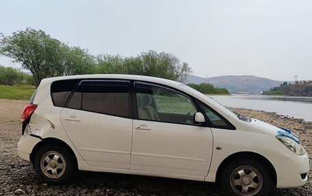 Toyota Corolla Spacio II, 2004 год, 550 000 рублей, 3 фотография