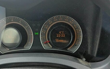 Toyota Auris II, 2008 год, 640 000 рублей, 6 фотография