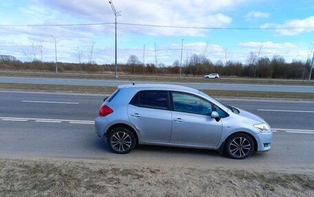 Toyota Auris II, 2008 год, 640 000 рублей, 2 фотография