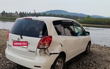 Toyota Corolla Spacio II, 2004 год, 550 000 рублей, 2 фотография
