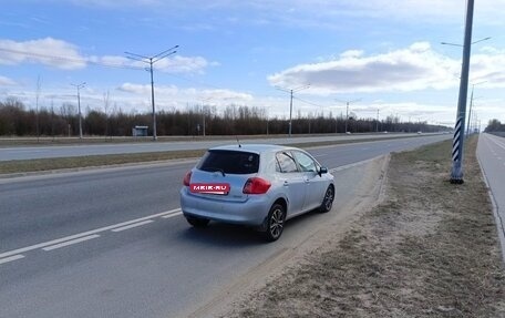 Toyota Auris II, 2008 год, 640 000 рублей, 3 фотография