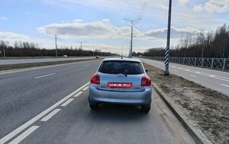 Toyota Auris II, 2008 год, 640 000 рублей, 4 фотография