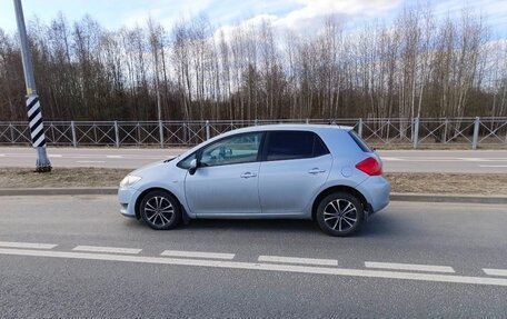 Toyota Auris II, 2008 год, 640 000 рублей, 9 фотография