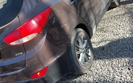 Hyundai ix35 I рестайлинг, 2015 год, 1 350 000 рублей, 5 фотография