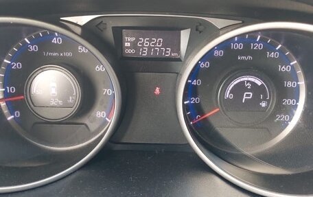 Hyundai ix35 I рестайлинг, 2015 год, 1 350 000 рублей, 12 фотография