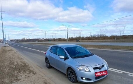 Toyota Auris II, 2008 год, 640 000 рублей, 8 фотография