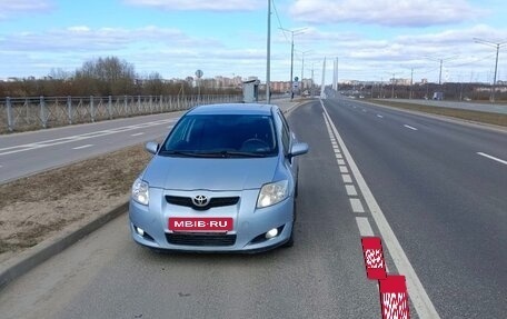 Toyota Auris II, 2008 год, 640 000 рублей, 7 фотография