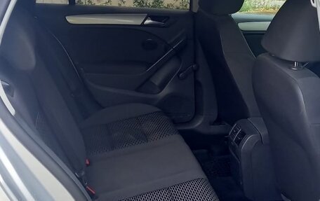 Volkswagen Golf VI, 2012 год, 695 000 рублей, 7 фотография