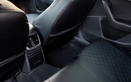 Skoda Octavia, 2016 год, 1 850 000 рублей, 5 фотография