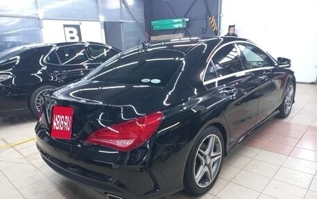 Mercedes-Benz CLA, 2015 год, 1 600 000 рублей, 4 фотография
