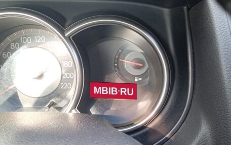 Nissan Tiida, 2007 год, 450 000 рублей, 16 фотография