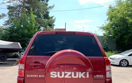 Suzuki Grand Vitara, 2011 год, 1 200 000 рублей, 6 фотография