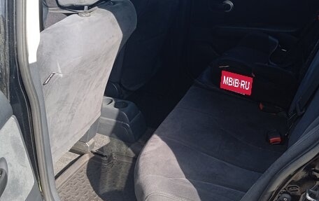 Nissan Tiida, 2007 год, 450 000 рублей, 22 фотография