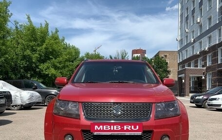 Suzuki Grand Vitara, 2011 год, 1 200 000 рублей, 2 фотография