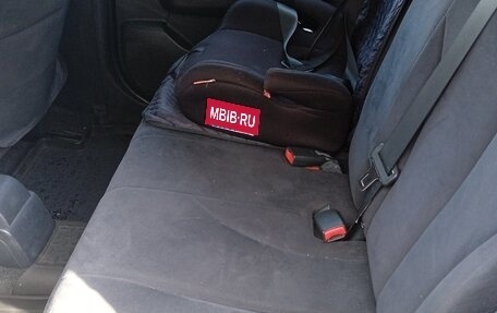Nissan Tiida, 2007 год, 450 000 рублей, 18 фотография