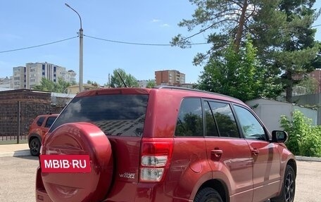 Suzuki Grand Vitara, 2011 год, 1 200 000 рублей, 7 фотография