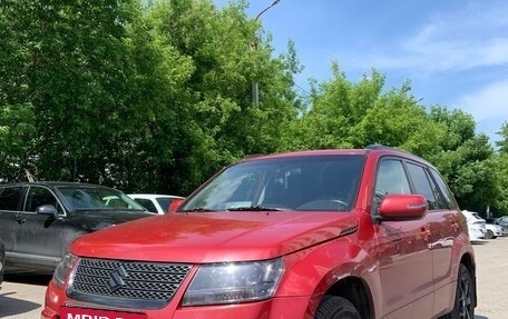 Suzuki Grand Vitara, 2011 год, 1 200 000 рублей, 3 фотография