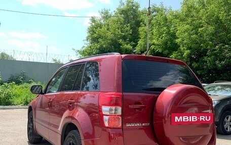 Suzuki Grand Vitara, 2011 год, 1 200 000 рублей, 5 фотография