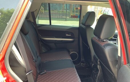 Suzuki Grand Vitara, 2011 год, 1 200 000 рублей, 15 фотография