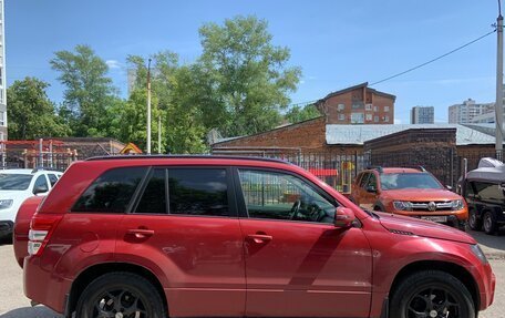 Suzuki Grand Vitara, 2011 год, 1 200 000 рублей, 9 фотография