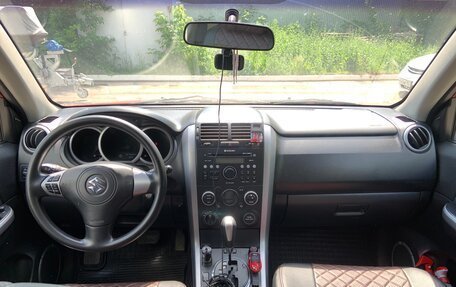 Suzuki Grand Vitara, 2011 год, 1 200 000 рублей, 13 фотография