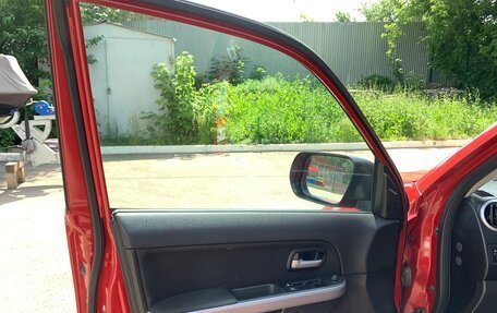 Suzuki Grand Vitara, 2011 год, 1 200 000 рублей, 12 фотография
